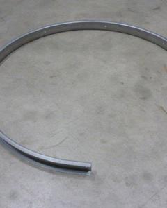 Ring f/safety cage silo R